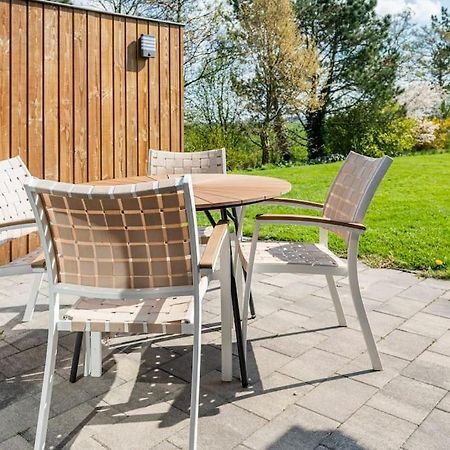 Gastsuite Foar Elkoar Hilaard. Exteriör bild
